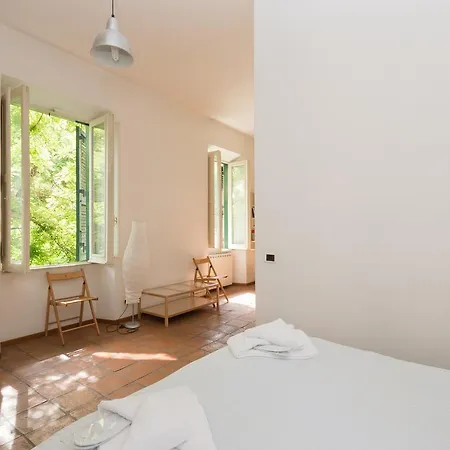 Rsh Poerio Apartment Rom