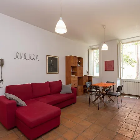Rsh Poerio Apartment Rom
